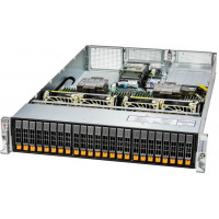 Серверная платформа Supermicro SYS-221H-TN24R