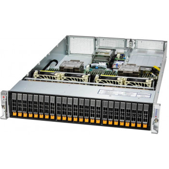 Серверная платформа Supermicro SYS-221H-TN24R