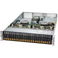 Серверная платформа Supermicro SYS-221H-TN24R