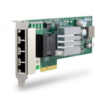 Плата Neousys PCIe-PoE334LP