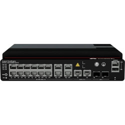 Коммутатор управляемый L2 PoE Huawei S5735-L16LP2UM2X-QA-V2
