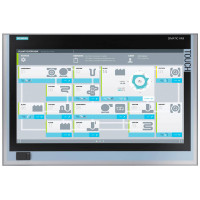 Промышленный компьютер Siemens 6AV7260-1DB21-0AX6