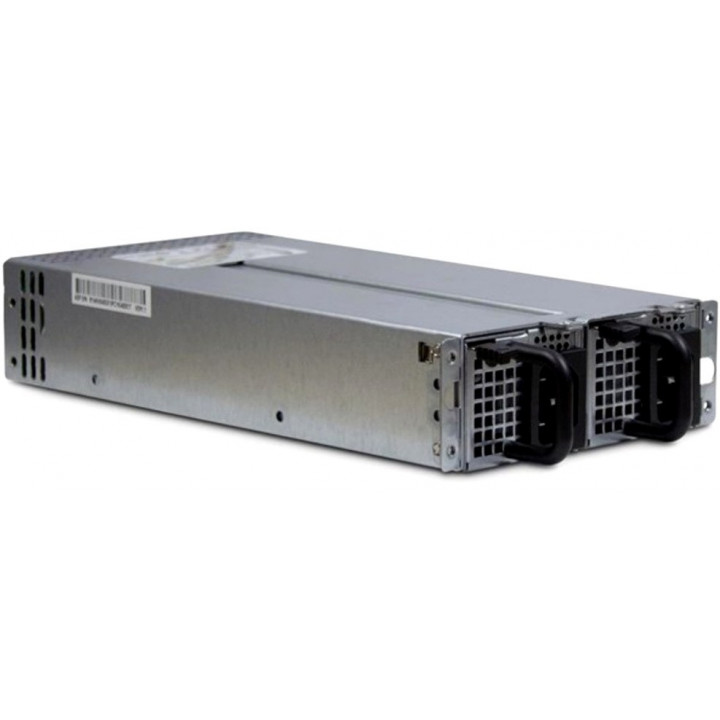Блок питания Qdion R1A-KH0400 (1U Redundant 400W, 80+ Gold, AC/DC dual input)