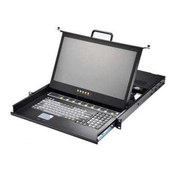 KVM-консоль Ariesys AMK508-17WVBRU