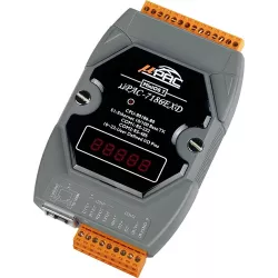 Промышленный контроллер ICP DAS uPAC-7186EXD-G CR