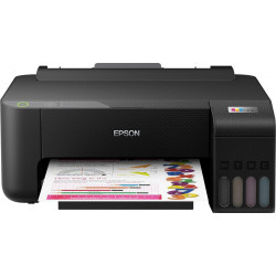Принтер струйный Epson C11CJ70401