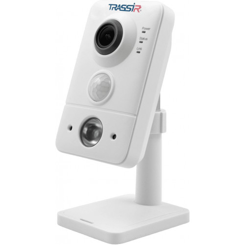 IP-камера TRASSIR TR-D7151IR1 1.4мм