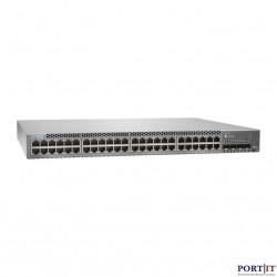 Коммутатор Juniper EX3400-48T