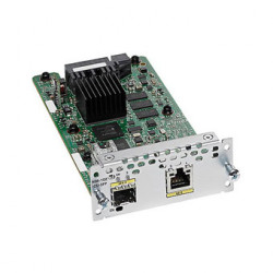 Модуль Cisco NIM-1GE-CU-SFP=