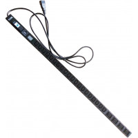 Блок розеток TWT TWT-PDVI-4C9-20C3-C0