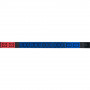 Блок розеток ЦМО R-3x16-36C13-6C19-I-1420-3-3PN (3 фазы 16A, 36 C13, 6 C19, инд.)