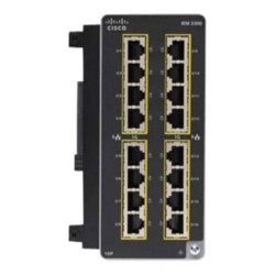 Коммутатор Cisco IEM-3300-16P=