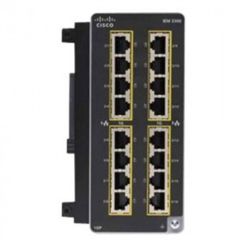 Коммутатор Cisco IEM-3300-16P=