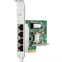 Адаптер сетевой HPE 331T