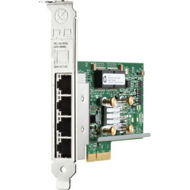Адаптер сетевой HPE 331T