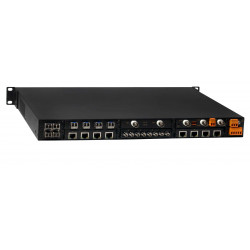 Промышленный коммутатор Kyland SICOM3028GPT-L2GT-MB-HV-HV