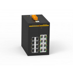 Промышленный коммутатор Kyland SICOM3000A-8GX8GE-HV Промышленный коммутатор Kyland SICOM3000A-8GX8GE-HV