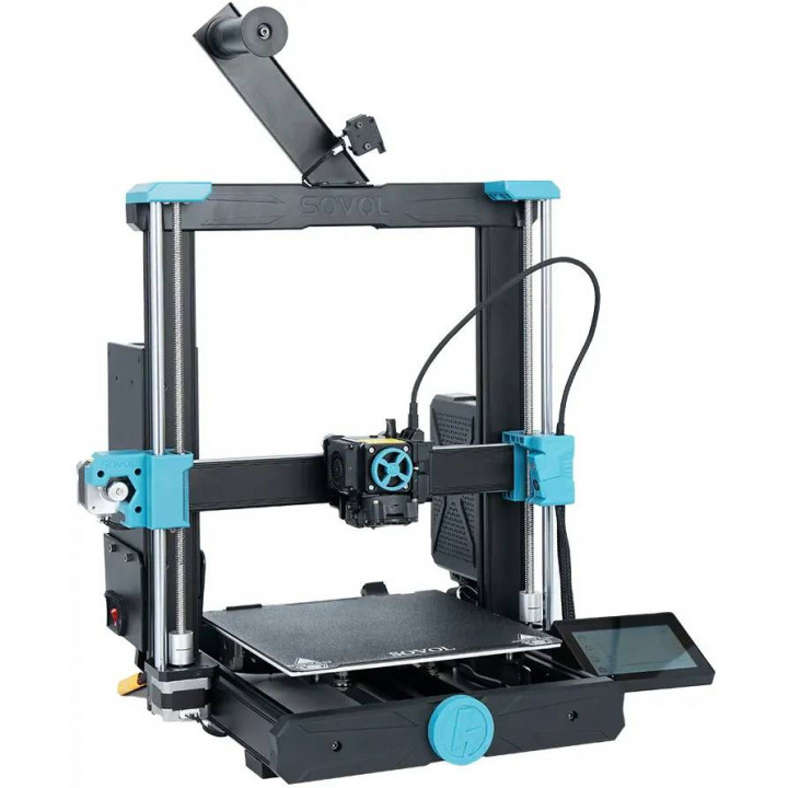 3D принтер SOVOL 6961136639660 3D принтер SOVOL 6961136639660