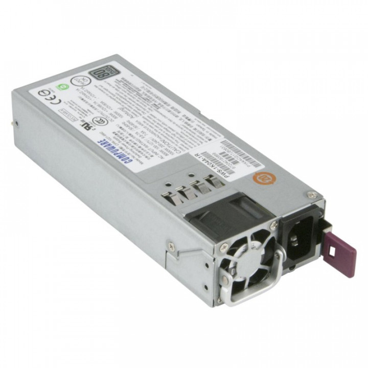 Блок питания Supermicro PWS-3K04A-1R (3000W)