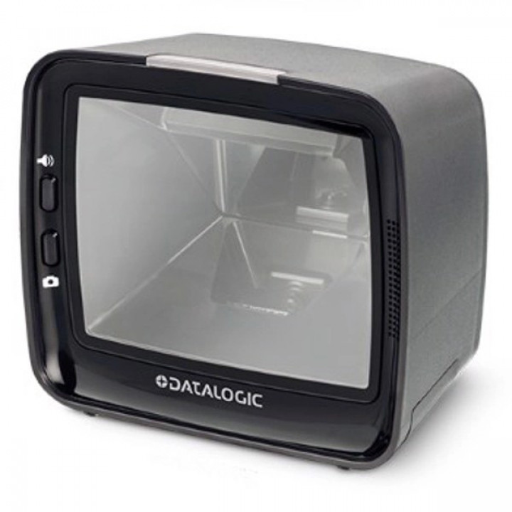 Сканер штрих-кода Datalogic Magellan M3450-010210-07104 (Kit, RS-232, 1D/2D, Counter/Wall Mount)