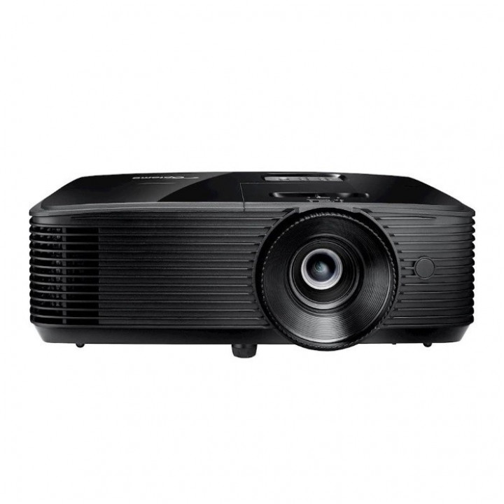Проектор для конференц-залов и учебных аудиторий Optoma E9PX7D701EZ3 (3800 лм, WXGA) Проектор для конференц-залов и учебных аудиторий Optoma E9PX7D701EZ3 (3800 лм, WXGA)