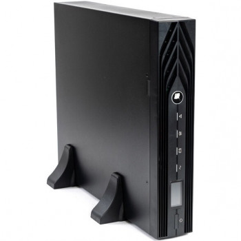 Источник бесперебойного питания Бастион SKAT-UPS 2000-RACK-ON-4X9