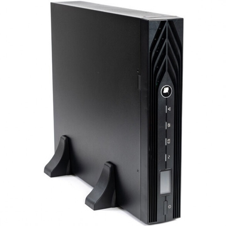 Источник бесперебойного питания Бастион SKAT-UPS 2000-RACK-ON-4X9 (On-Line, 2000ВА/1800Вт, синус, встроенные АКБ 4x9Ah) Источник бесперебойного питания Бастион SKAT-UPS 2000-RACK-ON-4X9 (On-Line, 2000ВА/1800Вт, синус, встроенные АКБ 4x9Ah)