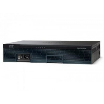 Маршрутизатор Cisco CISCO2911/K9