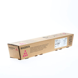 Лазерный картридж Ricoh Magenta SP C840E 821261 Лазерный картридж Ricoh Magenta SP C840E 821261