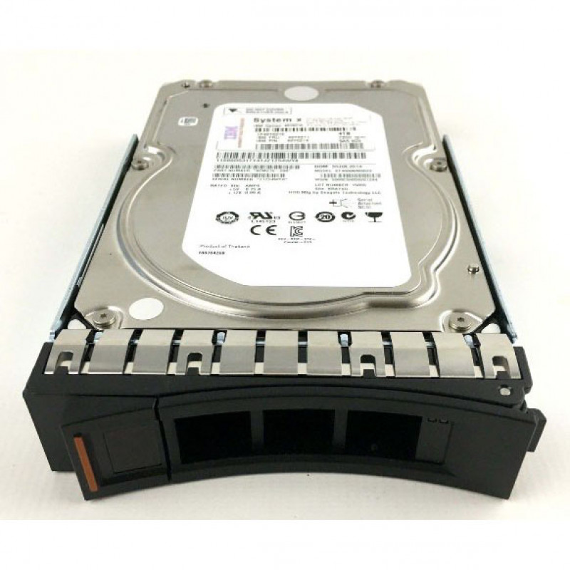 Жесткий диск Lenovo 00WG695