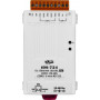 Сервер ICP DAS tDS-724 (2-портовый RS-232 и RS-485, PoE)