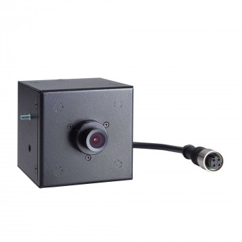 Камера MOXA VPort P06HC-1V60M