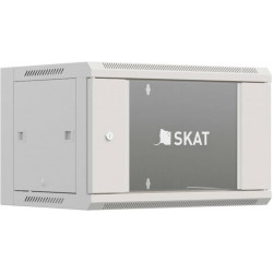 Шкаф Бастион SKAT TB-15W660GF-G