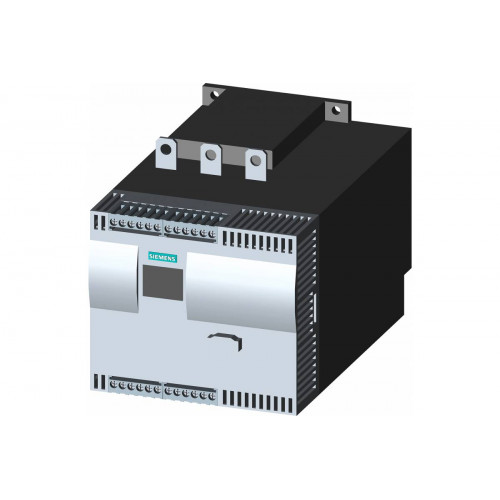 Устройство плавного пуска Siemens Sirius 3RW4436-6BC44