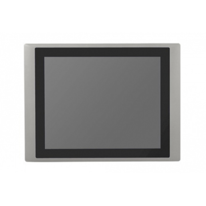Панельный компьютер Cincoze CV-119C/P2002E-i5-PI (19" SXGA, проекционно-ёмкостный, Intel Core i5-6300U, PCI, безвентиляторный)