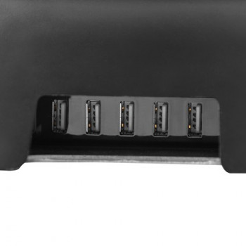 Панельный компьютер Advantech UPOS-211DP-BST40