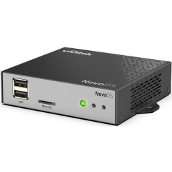 Медиаплеер Vivitek NovoDS DS110