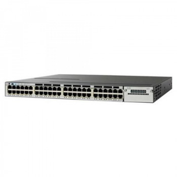 Коммутатор Cisco WS-C3850-48U-S