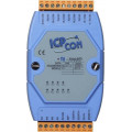 Модуль ICP DAS I-7065D CR