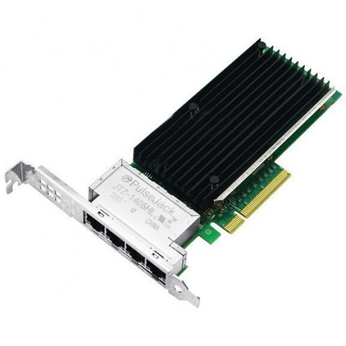 Сетевая карта LR-LINK LRES1013PT