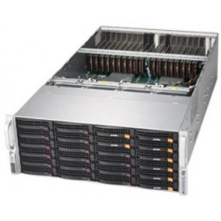 Серверная платформа 4U Supermicro SYS-6049GP-TRT