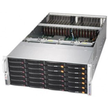 Серверная платформа 4U Supermicro SYS-6049GP-TRT