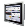 Панельный безвентиляторный компьютер Winmate R15IB7T-PPC3 (15", Intel Celeron N2930, 2ГБ, 64ГБ SSD, емкостный экран, IP65)