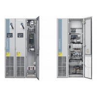 Преобразователь Siemens 6SL3700-0MX21-0AA3