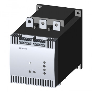 Устройство плавного пуска Siemens 3RW4075-6BB35
