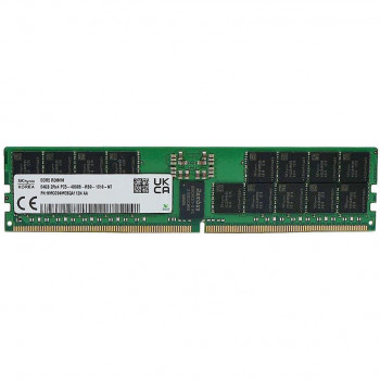 Оперативная память 64GB DDR5 4800MHz Hynix (HMCG94MEBQA112N)