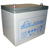 Аккумулятор Leoch DJM1275H