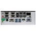 Многослотовый встраиваемый компьютер IEI TANK-871-Q170i-i5/4G (Intel Core i5-6500TE, 4 Гб DDR4, безвентиляторный, 2xLAN)