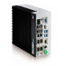 Многослотовый встраиваемый компьютер IEI TANK-871-Q170i-i5/4G (Intel Core i5-6500TE, 4 Гб DDR4, безвентиляторный, 2xLAN)