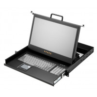KVM-консоль Ariesys AMK501-17WUBRU